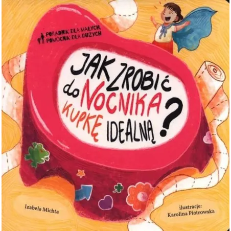 JAK ZROBIĆ DO NOCNIKA KUPKĘ IDEALNĄ? - Olesiejuk
