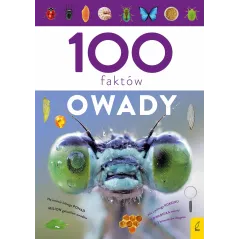 OWADY. 100 FAKTÓW - Wilga