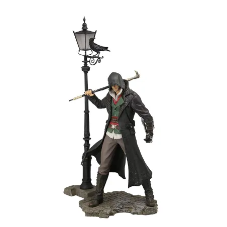 Figurka Assassin's Creed Syndicate Jacob Frye The Impetuous Brother
