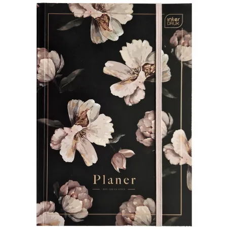 NOTES PLANER 80 KARTEK A5 - Interdruk