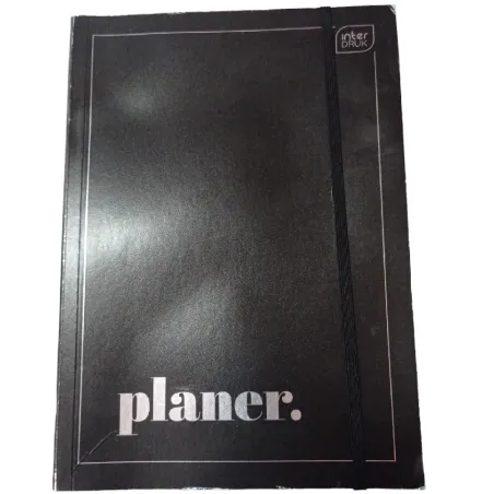 Notes Planer 80 Kartek A5