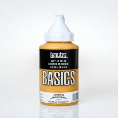 FARBA AKRYLOWA ŻÓŁTA 400 ML - Liquitex