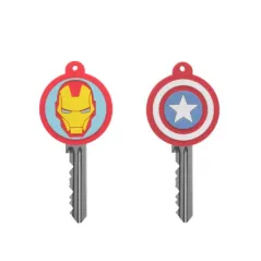 NAKŁADKA NA KLUCZE AVENGERS MARVEL 2SZT. - Marvel
