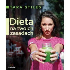 DIETA NA TWOICH ZASADACH - Vivante