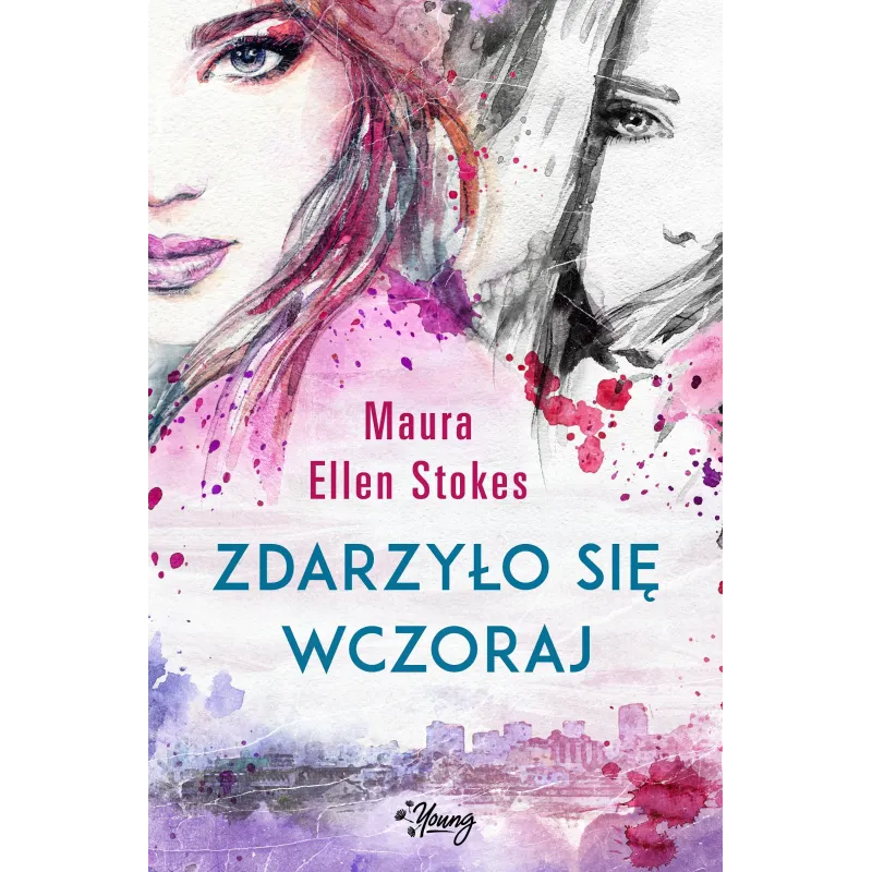 ZDARZYŁO SIĘ WCZORAJ - Young