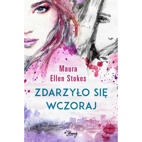 ZDARZYŁO SIĘ WCZORAJ - Young