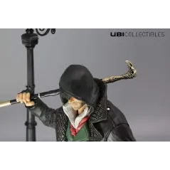FIGURKA ASSASSIN'S CREED SYNDICATE JACOB FRYE THE IMPETUOUS BROTHER