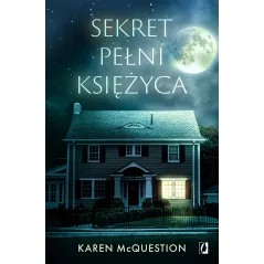 SEKRET PEŁNI KSIĘŻYCA - Kobiece