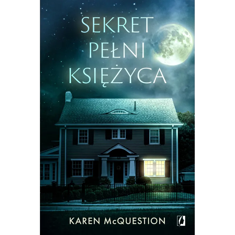SEKRET PEŁNI KSIĘŻYCA - Kobiece