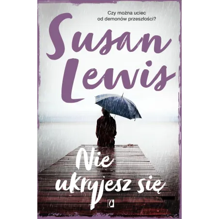 NIE UKRYJESZ SIĘ - Kobiece