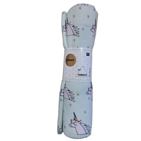 TKANINA BAWEŁNIANA 50 X 140 CM - Rico Design GmbG & Co.