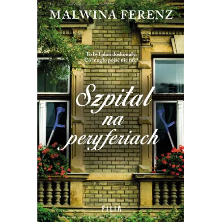 SZPITAL NA PERYFERIACH - Filia