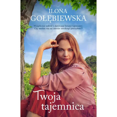TWOJA TAJEMNICA - Muza