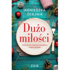 DUŻO MIŁOŚCI - Filia