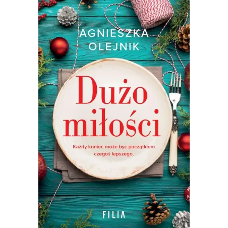 DUŻO MIŁOŚCI - Filia