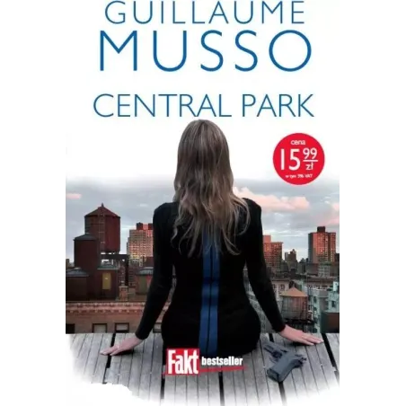 CENTRAL PARK - Albatros