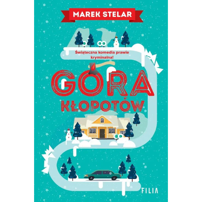 GÓRA KŁOPOTÓW - Filia