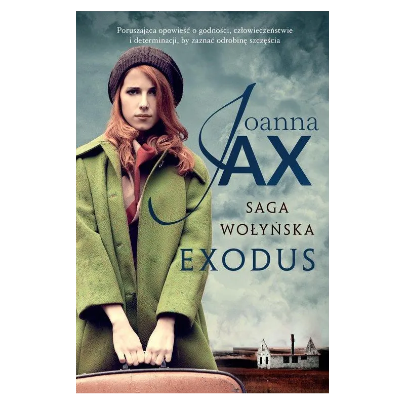 EXODUS. SAGA WOŁYŃSKA - Skarpa Warszawska