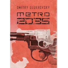 METRO 2035 - Insignis