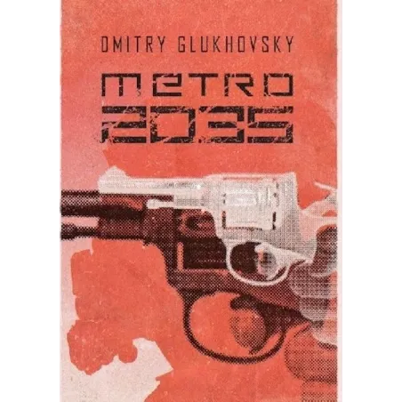 METRO 2035 - Insignis