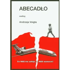 ABECADŁO WEDŁUG ANDRZEJA VOIGTA - Agencja Wydawnicza i Reklamowa Akces