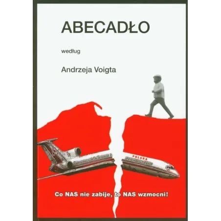 ABECADŁO WEDŁUG ANDRZEJA VOIGTA - Agencja Wydawnicza i Reklamowa Akces