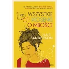WSZYSTKIE PIOSENKI O MIŁOŚCI - Znak