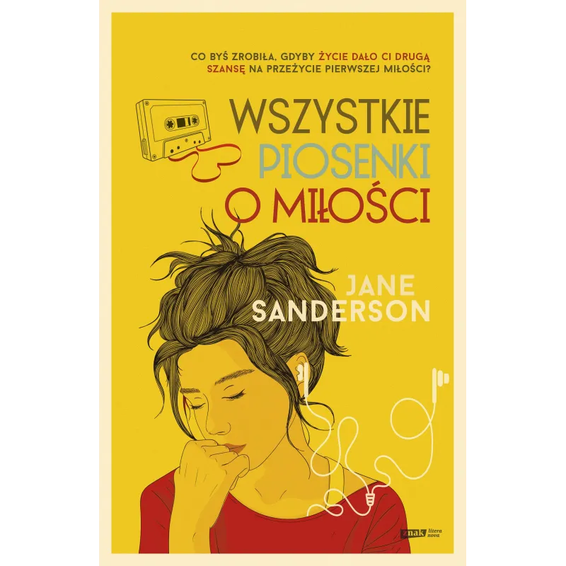 WSZYSTKIE PIOSENKI O MIŁOŚCI - Znak