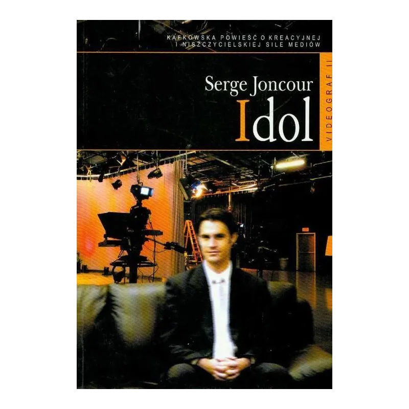 IDOL - Videograf