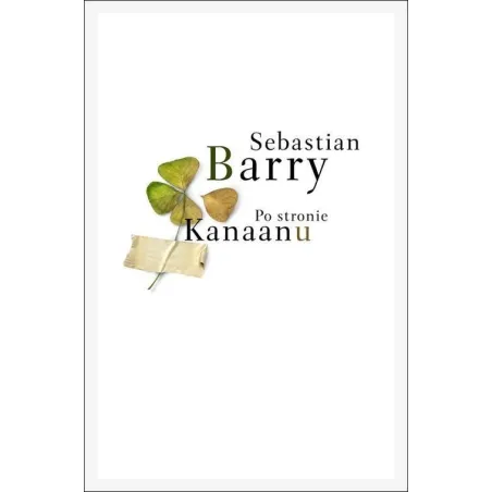 Po Stronie Kanaanu Po Stronie Kanaanu
