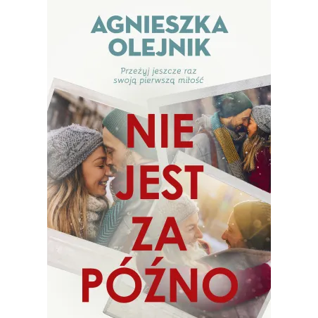 Nie Jest Za Późno