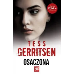 OSACZONA - HarperCollins