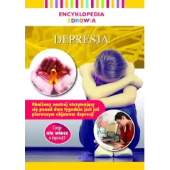 DEPRESJA. ENCYKLOPEDIA ZDROWIA - Arystoteles