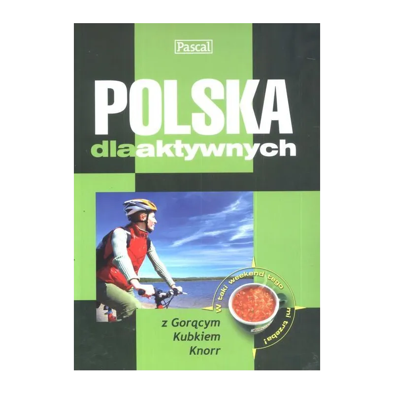 POLSKA DLA AKTYWNYCH - Pascal
