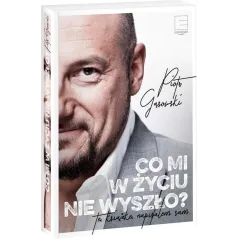 CO MI W ŻYCIU NIE WYSZŁO? - Edipresse Polska