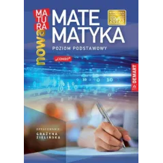 MATEMATYKA. NOWA MATURA. POZIOM PODSTAWOWY - Demart