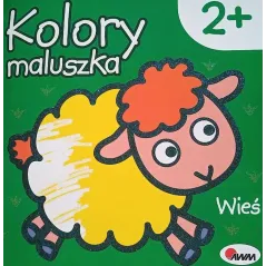 WIEŚ. KOLORY MALUSZKA 2+ - AWM