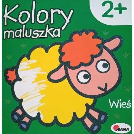 WIEŚ. KOLORY MALUSZKA 2+ - AWM
