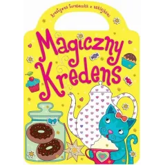 MAGICZNY KREDENS