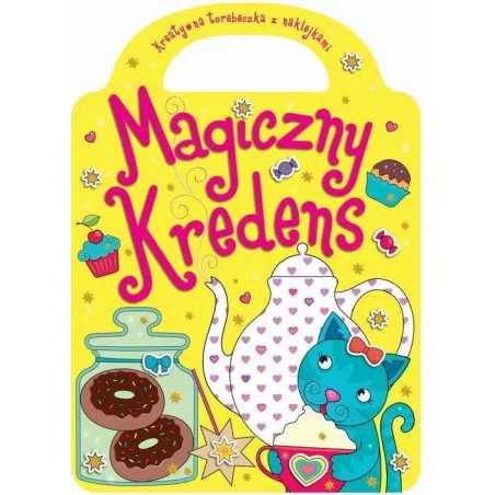 MAGICZNY KREDENS