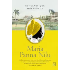 MARIA PANNA NILU Scholastique Mukasonga - Czwarta Strona