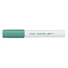 MARKER ZIELONY PILOT PINTOR F 1.0MM