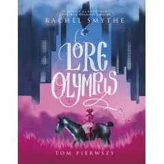 LORE OLYMPUS 1 - Muza