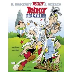 ASTERIX DER GALLIER - Ehapa Comic Collection