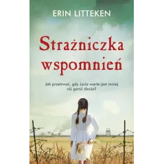STRAŻNICZKA WSPOMNIEŃ - Muza