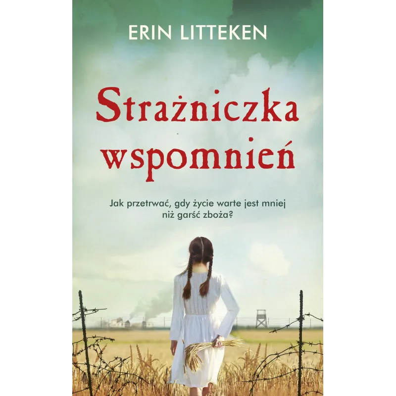 STRAŻNICZKA WSPOMNIEŃ - Muza