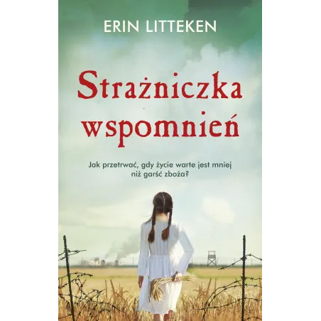 STRAŻNICZKA WSPOMNIEŃ - Muza