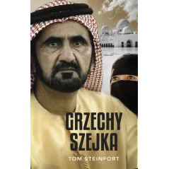 GRZECHY SZEJKA - Muza