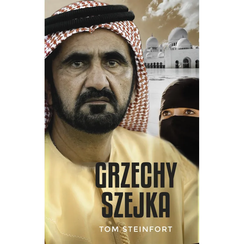 GRZECHY SZEJKA - Muza