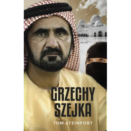 GRZECHY SZEJKA - Muza